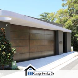 Garage Service Co.