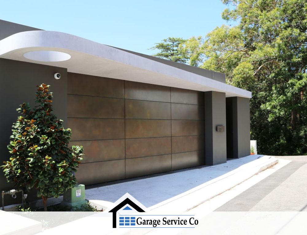 Garage Service Co. - Garage Door Contractor in Denver, CO