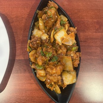 Deccan Spice - Gobi Manchurian - Indian Near Me - Jersey City, New Jersey Deccan Spice - Gobi Manchurian - Indian Near Me - Jersey City, New Jersey