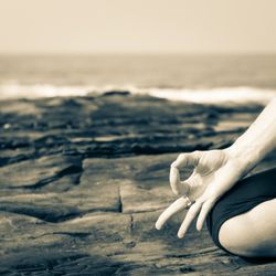 Rye Beach Yoga