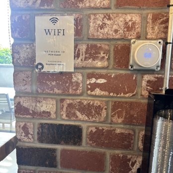 Pause Coffee House - WiFi "Buymorecoffee" - Coffee & Tea Near Me - Fair Oaks, California