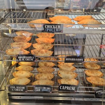 Nono José Argentinian Empanadas - Empanadas - Argentine Near Me - El Cajon, California Nono José Argentinian Empanadas - Empanadas - Argentine Near Me - El Cajon, California