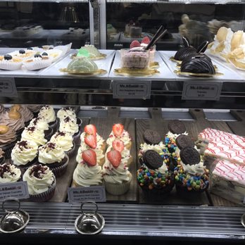 Mr Baker - Bakeries Near Me - Rancho Cucamonga, California