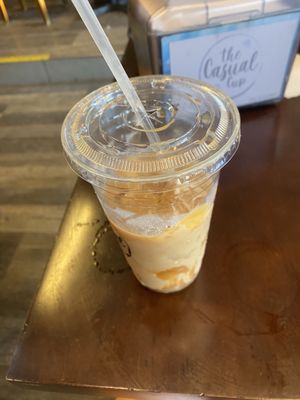 The Casual Cup Cafe by null
