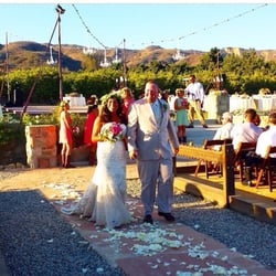 Unforgettable Events - Our magical day thanks to Amanda