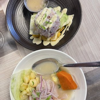 Oh Ceviche - Peruvian Near Me - Davie, Florida Oh Ceviche - Peruvian Near Me - Davie, Florida