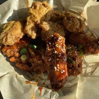 Chi-Kin - Korean Near Me - Orlando, Florida Chi-Kin - Korean Near Me - Orlando, Florida