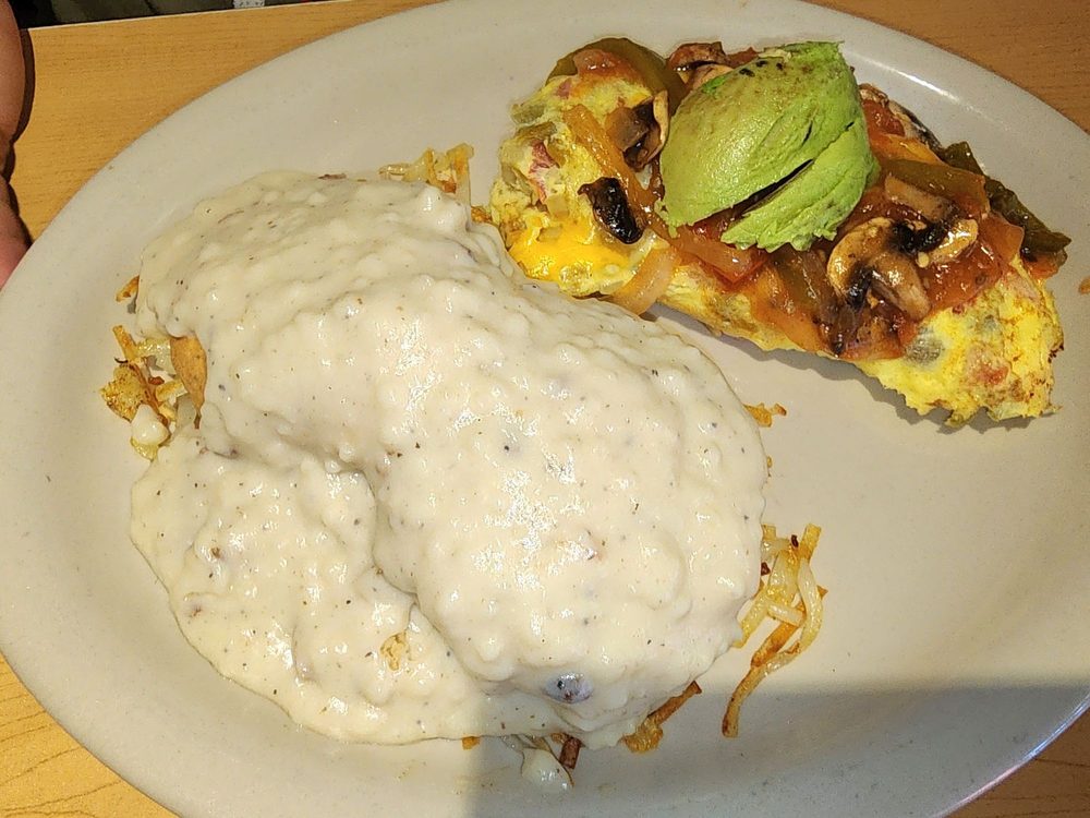 Gisselle’s Cafe