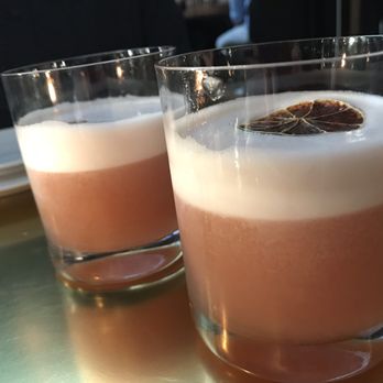Service Bar - Check Guava - New American Near Me - Columbus, Ohio