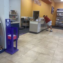 FedEx Office Print & Ship Center - Someone is shipping lego's !!