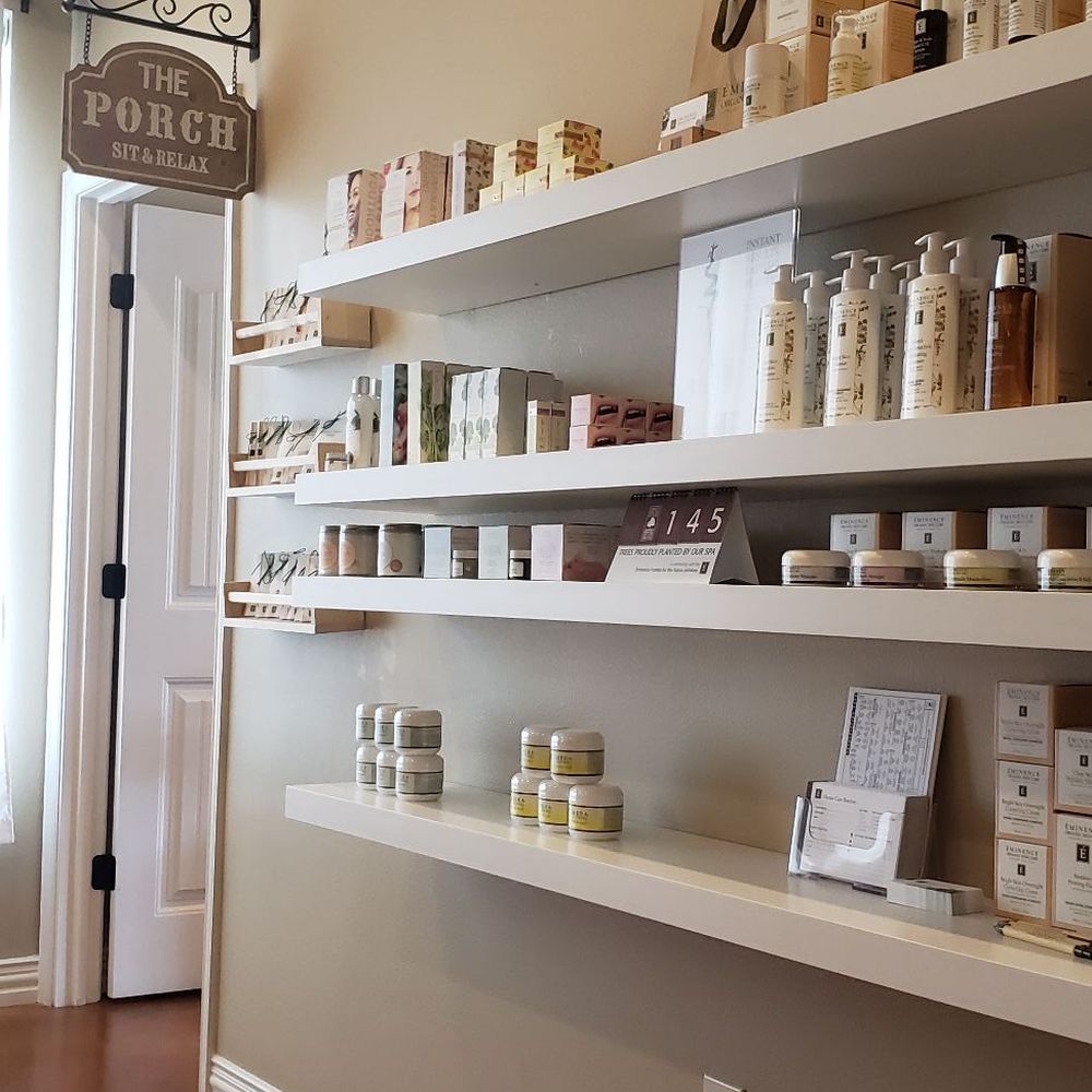 Spa Face and Body - Day Spas Near Me - Waxahachie, Texas Spa Face and Body - Day Spas Near Me - Waxahachie, Texas
