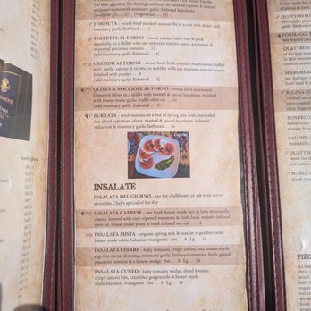 Pizzeria Rustica - Menu - Pizza Near Me - Colorado Springs, Colorado Pizzeria Rustica - Menu - Pizza Near Me - Colorado Springs, Colorado