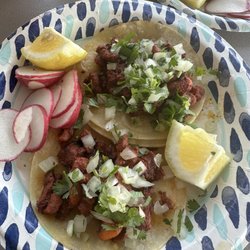 El Tacon - Adobada Tacos