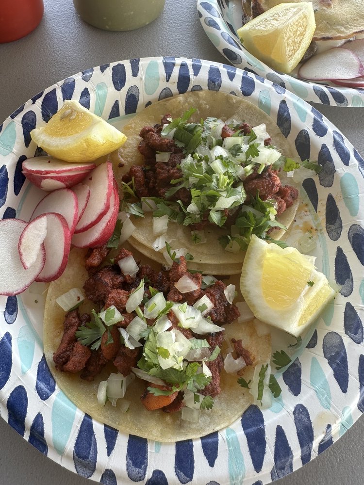 El Tacon