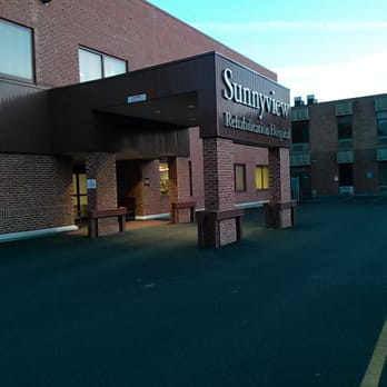 Hospital view 2