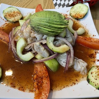 Mariscos La Tropicana - Aguachile Negros - Juice Bars & Smoothies Near Me - Baldwin Park, California Mariscos La Tropicana - Aguachile Negros - Juice Bars & Smoothies Near Me - Baldwin Park, California