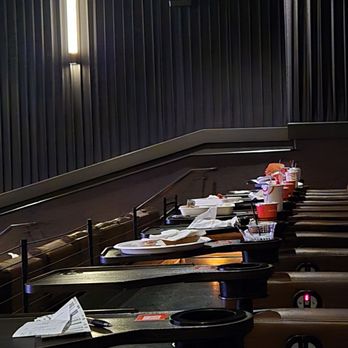 Cut by Cinemark - Come on people pick up your trash. Sad how lazy our society is. - Cinema Near Me - Frisco, Texas Cut by Cinemark - Come on people pick up your trash. Sad how lazy our society is. - Cinema Near Me - Frisco, Texas