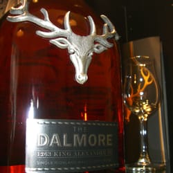 Whisky & Rhum, Le Caviste