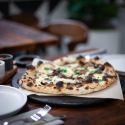 The Little Goat Pizza House