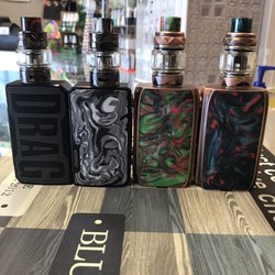 Vape & More