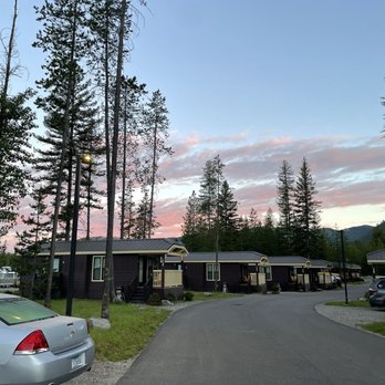 West Glacier RV Park - Campgrounds Near Me - West Glacier, Montana West Glacier RV Park - Campgrounds Near Me - West Glacier, Montana