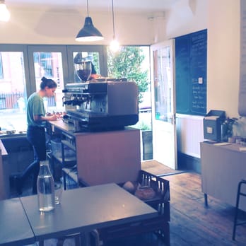 Trove Cafe + Bakery - Bakeries Near Me - Manchester, XGM