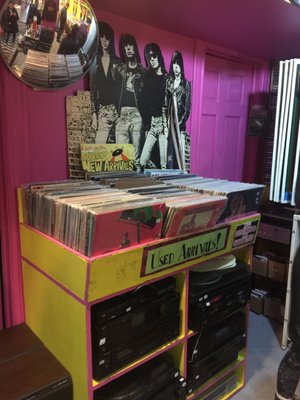 Smash Records by null