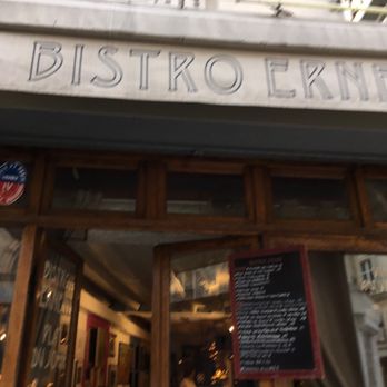 Bistro Ernest - Bistros Near Me - Paris, 75 Bistro Ernest - Bistros Near Me - Paris, 75