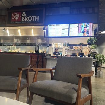 And Broth - Asian Fusion Near Me - Glendora, California And Broth - Asian Fusion Near Me - Glendora, California