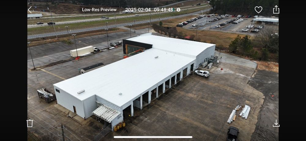 Slide of Ark La Miss Roofing