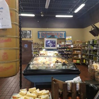 Stamoolis Brothers - Specialty cheeses, olives, meats, olive oils, and so much more is available at Stamoolis Brothers Company. - Grocery Near Me - Pittsburgh, Pennsylvania