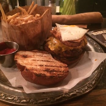 Flying Pig Pub & Kitchen - Pork burger - Pubs Near Me - Oceanside, California Flying Pig Pub & Kitchen - Pork burger - Pubs Near Me - Oceanside, California