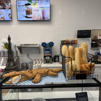 Baguette Bros - Sandwiches Near Me - Tualatin, Oregon