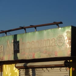 La Michoacana