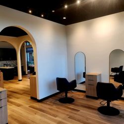 The Society Salon Boutique