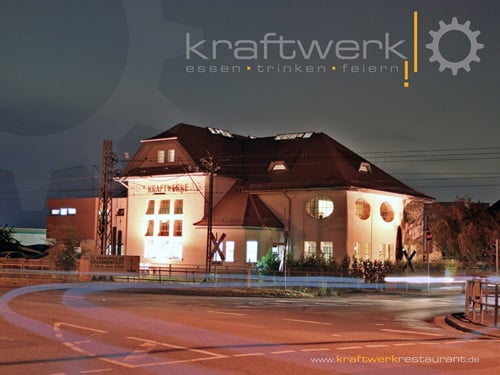 Kraftwerk by null