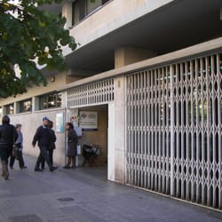 Centro de Salud República Argentina
