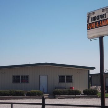 Bridgeport Guns & Ammo - Built and moved in 2004. - Guns & Ammo Near Me - Bridgeport, Texas Bridgeport Guns & Ammo - Built and moved in 2004. - Guns & Ammo Near Me - Bridgeport, Texas