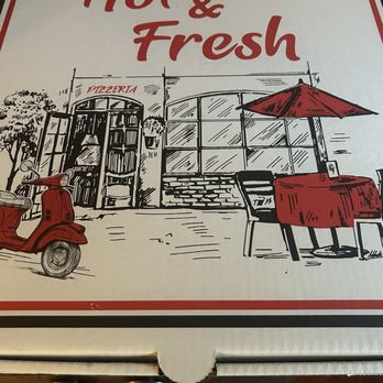 New Park Pizza - Pizza Near Me - Howard Beach, New York New Park Pizza - Pizza Near Me - Howard Beach, New York