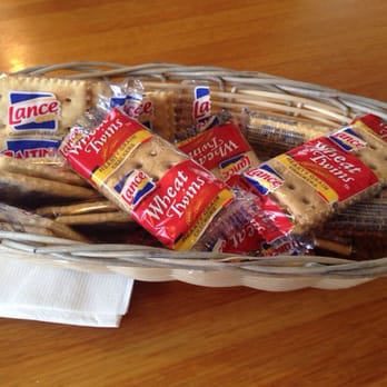 Schooner's Seafood House - Cracker basket - Seafood Near Me - Saint Augustine, Florida