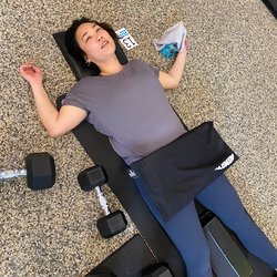 Fit Therapy - Job well done!