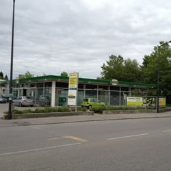 Landmann's Biomarkt München II