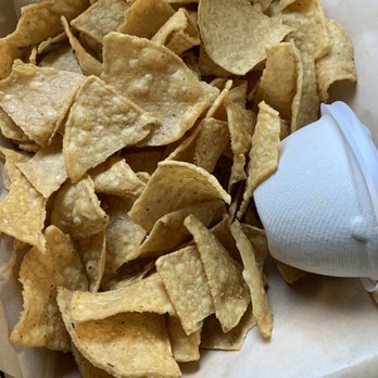 Rocket Taco - The amount of chips compared to the amount of pico is terrible. - Tacos Near Me - Freeland, Washington Rocket Taco - The amount of chips compared to the amount of pico is terrible. - Tacos Near Me - Freeland, Washington