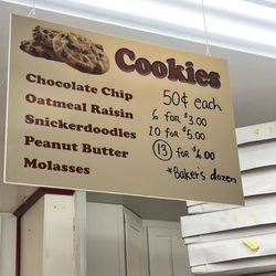 Beiler's Taste of Home Bakery