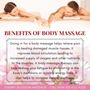 Cherry Blossom Massage