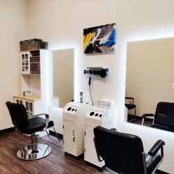 Heaven's Hair Salon