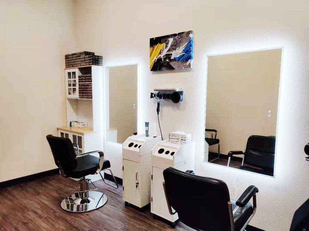 Heaven’s Hair Salon