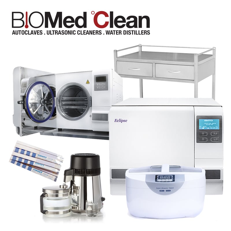 BIOMED CLEAN - 1/2A Brook St, Coogee New South Wales, Australia ...