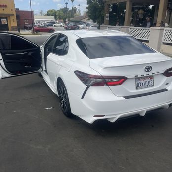 Orange Hand Car Wash - Car Wash Near Me - Orange, California Orange Hand Car Wash - Car Wash Near Me - Orange, California