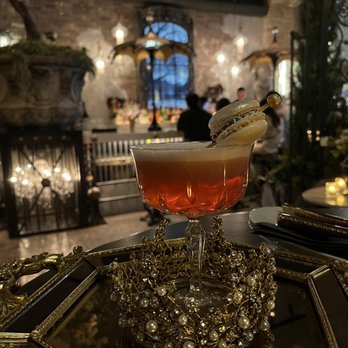 Vanderpump A Paris - French Near Me - Las Vegas, Nevada Vanderpump A Paris - French Near Me - Las Vegas, Nevada